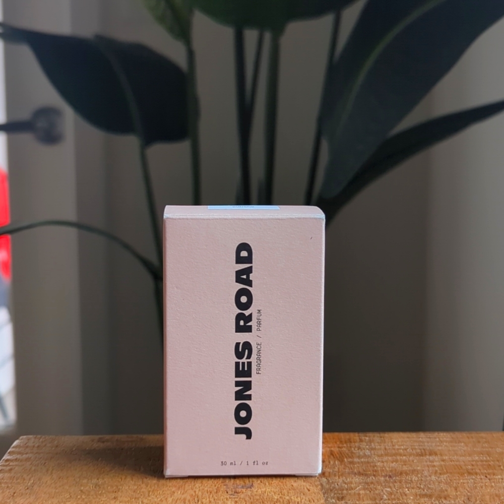 NWT - Jones Road Shower Fragrance